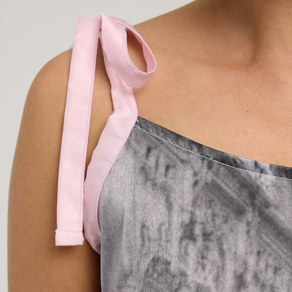 Sin City Maxi Dress Multi - Picture 5 of 8